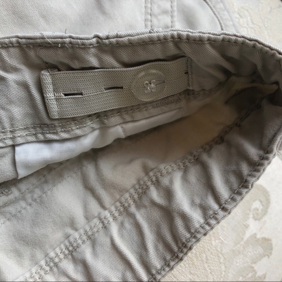 Boys Arizona Cargo Shorts Adjustable Waist - Picture 4 of 4